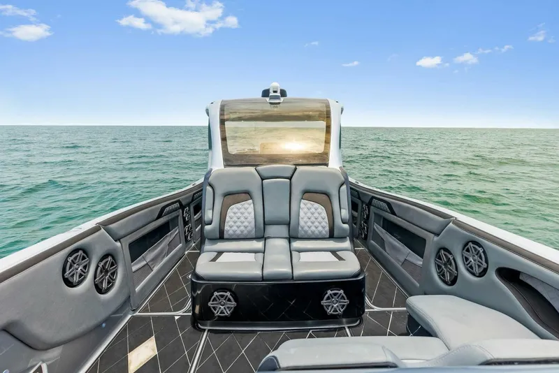 Slide: The Image of Deep Impact 399 Cabin 2018 - 4511090