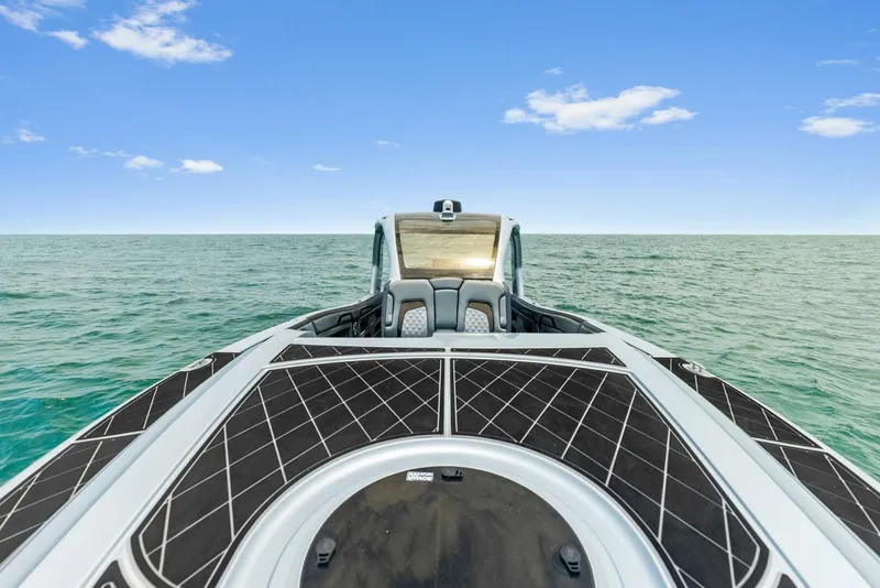 Slide: The Image of Deep Impact 399 Cabin 2018 - 4511091