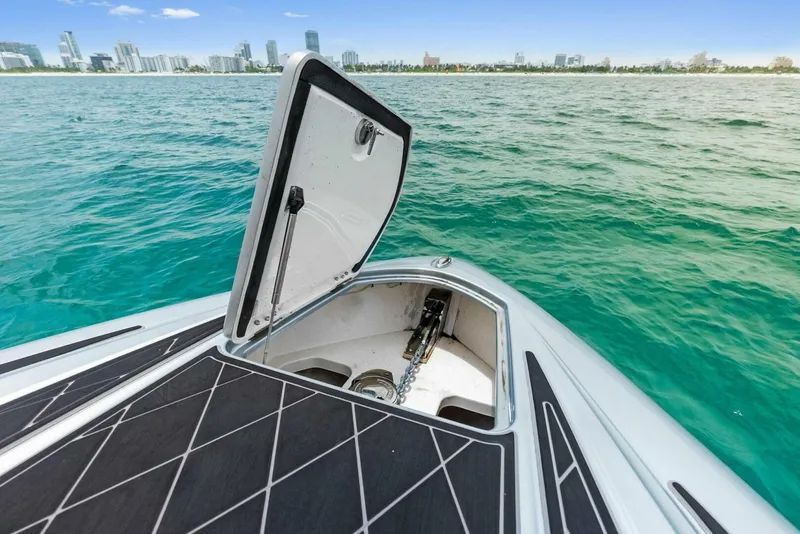 Slide: The Image of Deep Impact 399 Cabin 2018 - 4511092