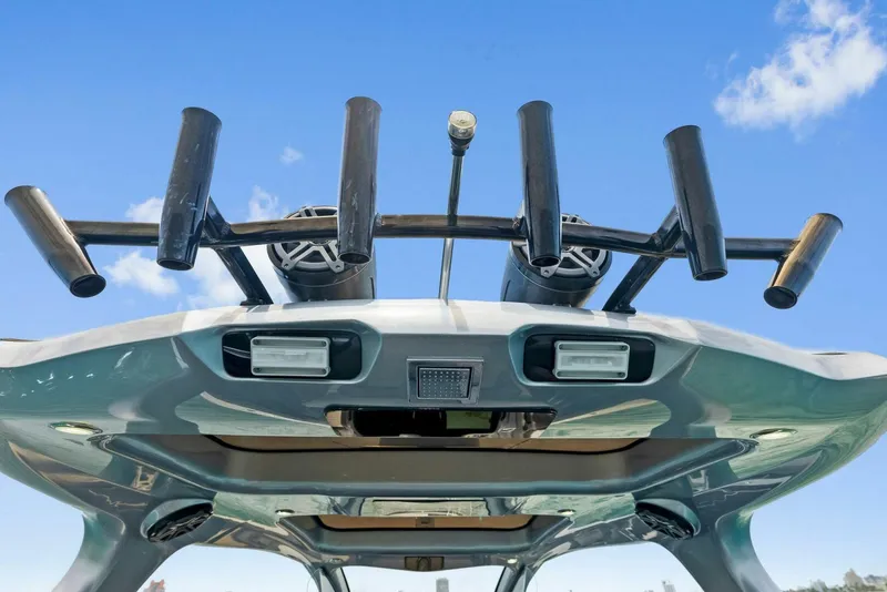 Slide: The Image of Deep Impact 399 Cabin 2018 - 4511093