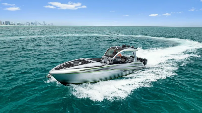 Slide: The Image of Deep Impact 399 Cabin 2018 - 4511066