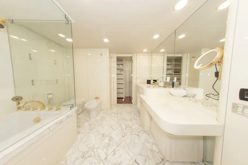 Slide: The Image of 164 OCEANFAST 1989 MASTER 2ND HEAD 2 - 4511432