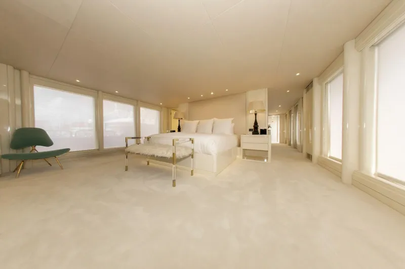 Slide: The Image of 164 OCEANFAST 1989 MASTER CABIN 9 - 4511437