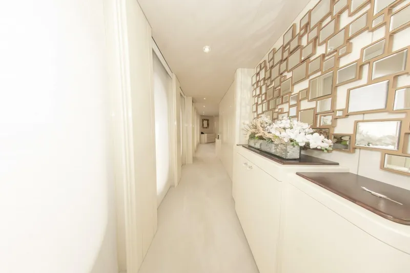 Slide: The Image of 164 OCEANFAST 1989 MASTER COMPANIONWAY 2 - 4511441