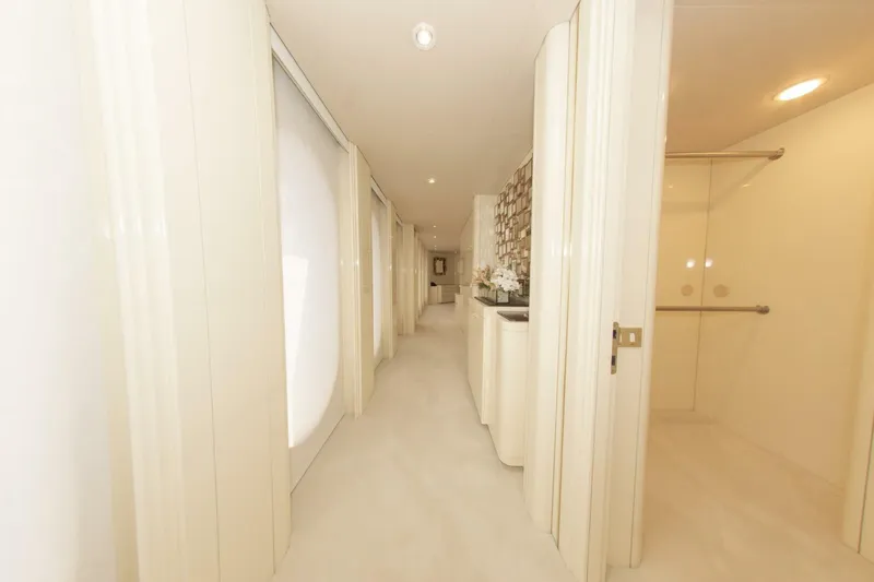 Slide: The Image of 164 OCEANFAST 1989 MASTER COMPANIONWAY - 4511442