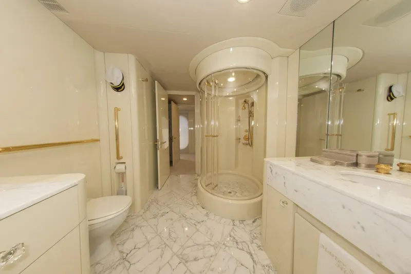 Slide: The Image of 164 OCEANFAST 1989 MASTER HEAD - 4511444