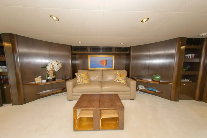 Slide: The Image of 164 OCEANFAST 1989 MEDIA ROOM 6 - 4511451