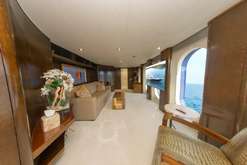 Slide: The Image of 164 OCEANFAST 1989 MEDIA ROOM 4 - 4511339