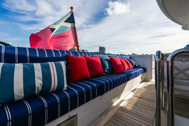 Slide: The Image of 164 OCEANFAST 1989 UPPER DECK - 4511372