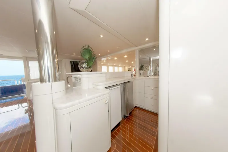 Slide: The Image of 164 OCEANFAST 1989 BAR - 4511381