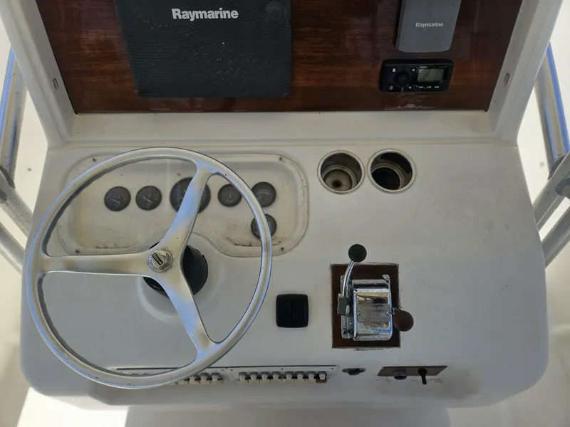 Slide: The Image of Pursuit 2600 CC 1995 - 4528997