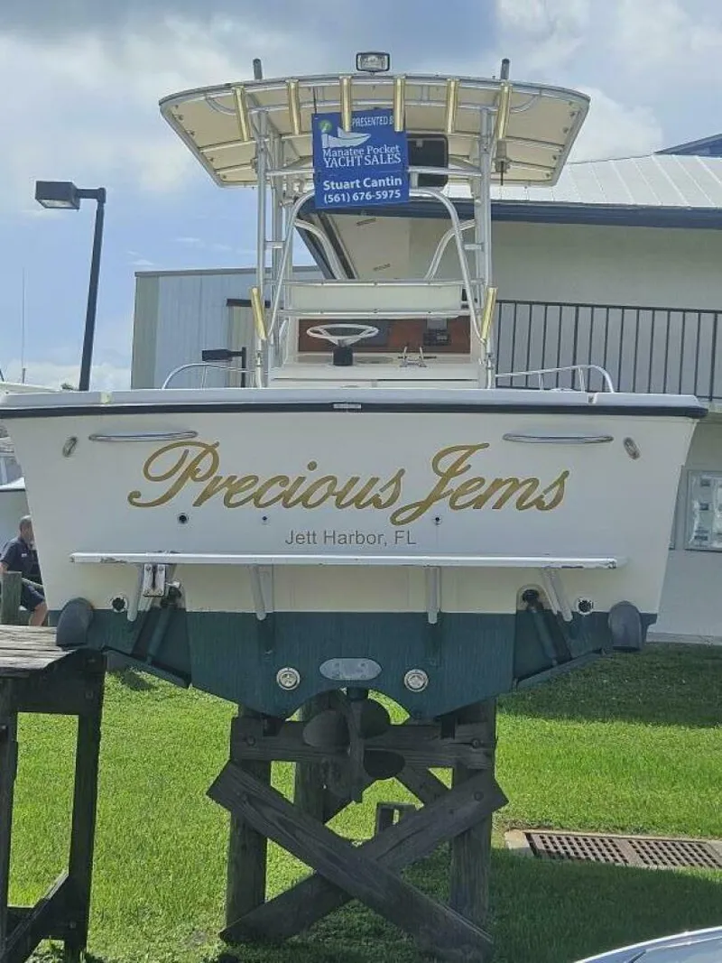 Slide: The Image of Pursuit 2600 CC 1995 - 4528953