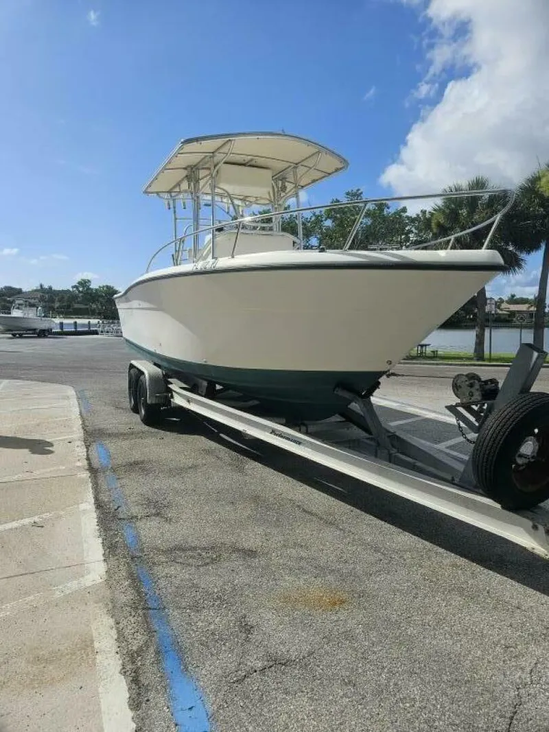 Slide: The Image of Pursuit 2600 CC 1995 - 4528943