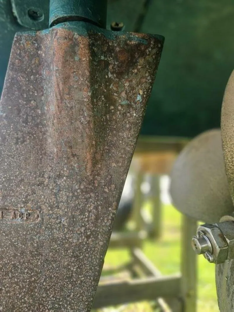 Slide: The Image of Pursuit 2600 CC 1995 - 4528965