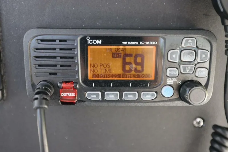 Slide: The Image of Contender 27 Open 2001 - 4514145