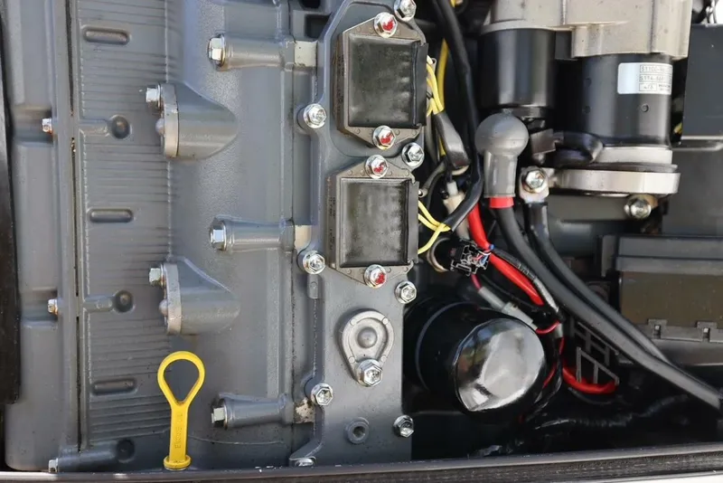 Slide: The Image of Contender 27 Open 2001 - 4514150