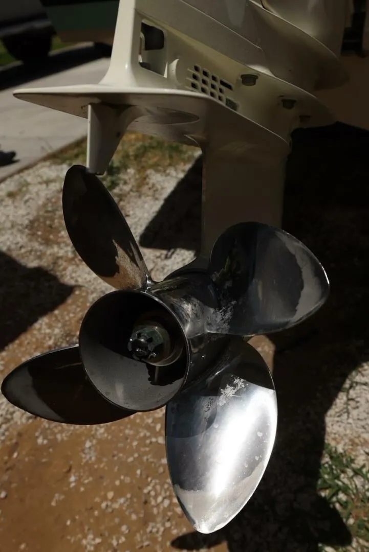 Slide: The Image of Contender 27 Open 2001 - 4514126