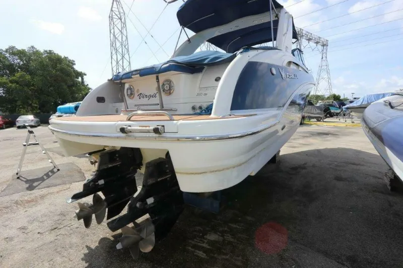 Slide: The Image of Formula 310 Sun Sport 2008 - 4514766