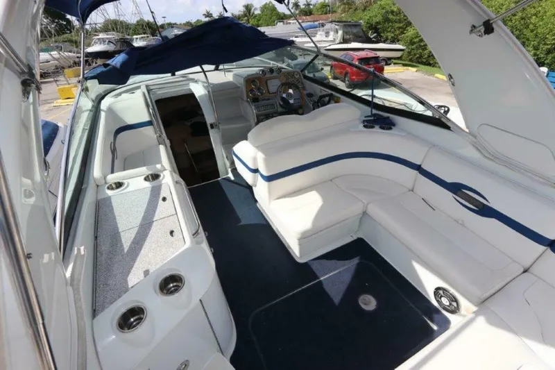 Slide: The Image of Formula 310 Sun Sport 2008 - 4514769