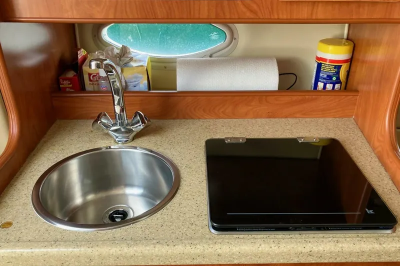 Slide: The Image of Rinker 270 Fiesta Vee 2006 - 4515033