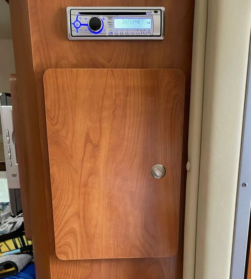 Slide: The Image of Rinker 270 Fiesta Vee 2006 - 4514995