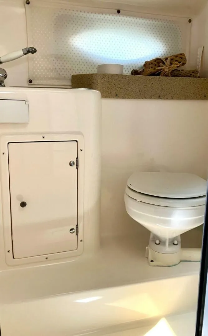 Slide: The Image of Rinker 270 Fiesta Vee 2006 - 4515040