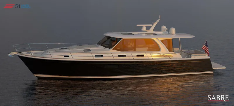 Slide: The Image of Sabre 51 Salon Express 2026 - 4515370