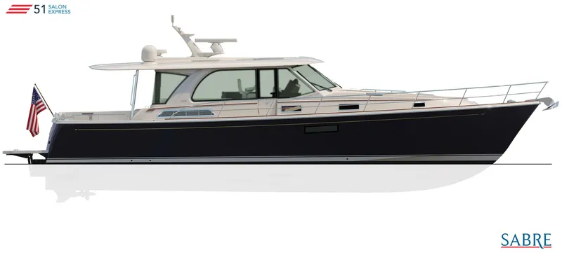 Slide: The Image of Sabre 51 Salon Express 2026 - 4515384