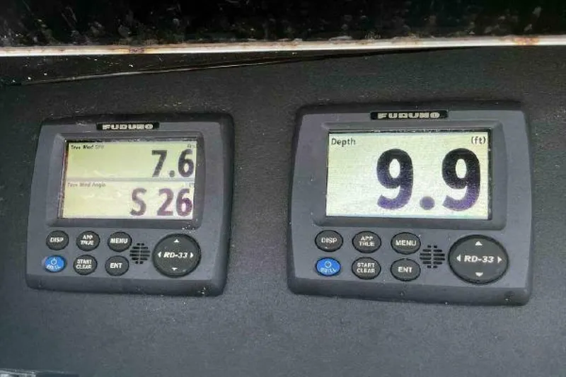 Slide: The Image of Bertram Convertible 1981 - 4515708