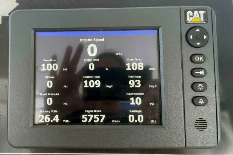 Slide: The Image of Bertram Convertible 1981 - 4515709