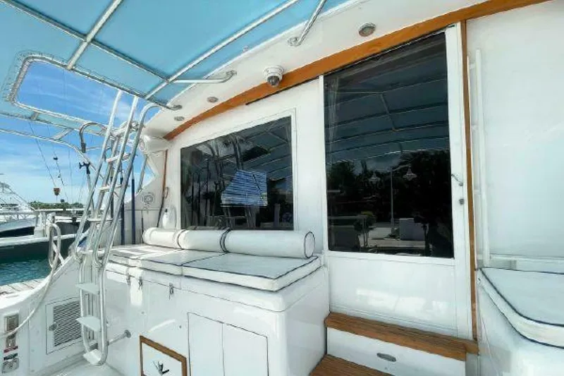 Slide: The Image of Bertram Convertible 1981 - 4515713