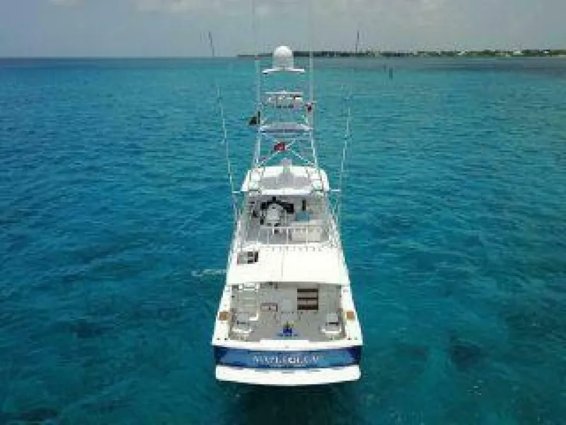 Slide: The Image of Bertram Convertible 1981 - 4515697