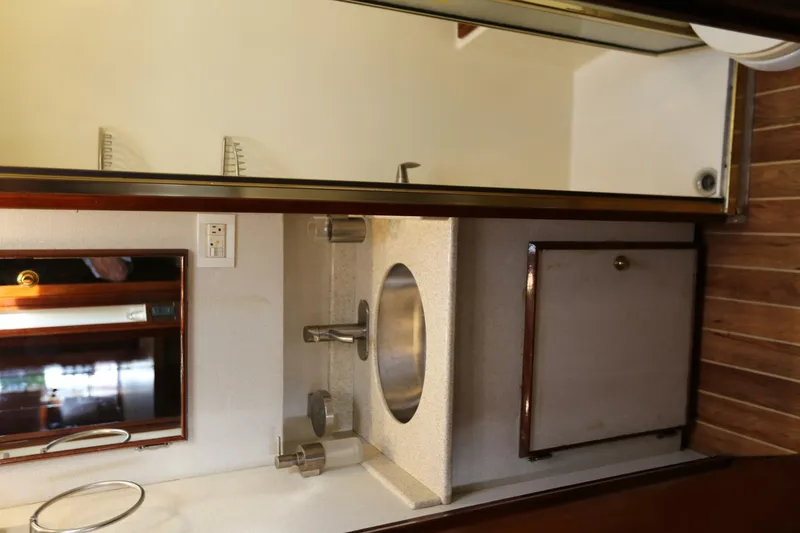 Slide: The Image of Bertram Convertible 1981 - 5839603