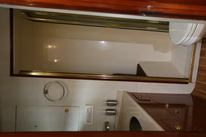 Slide: The Image of Bertram Convertible 1981 - 5839611