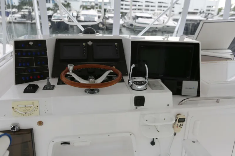 Slide: The Image of Bertram Convertible 1981 - 5839615