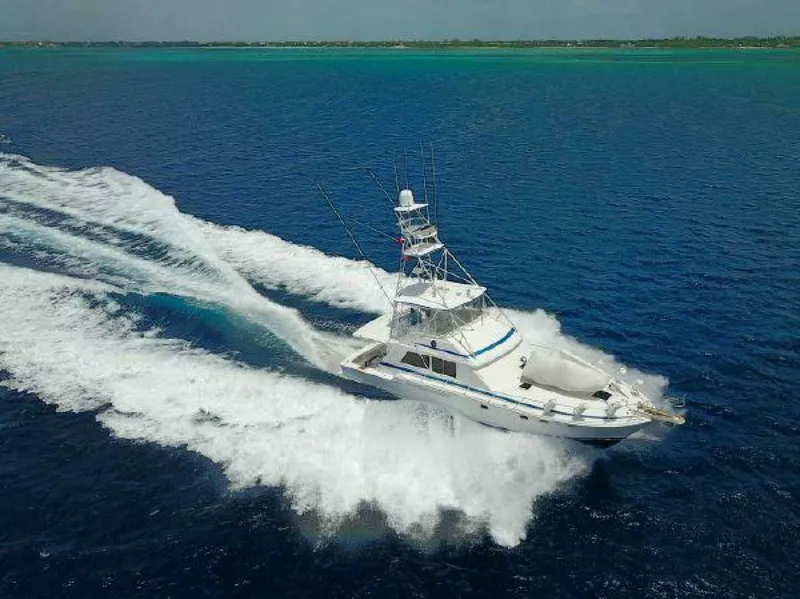 Slide: The Image of Bertram Convertible 1981 - 4515700