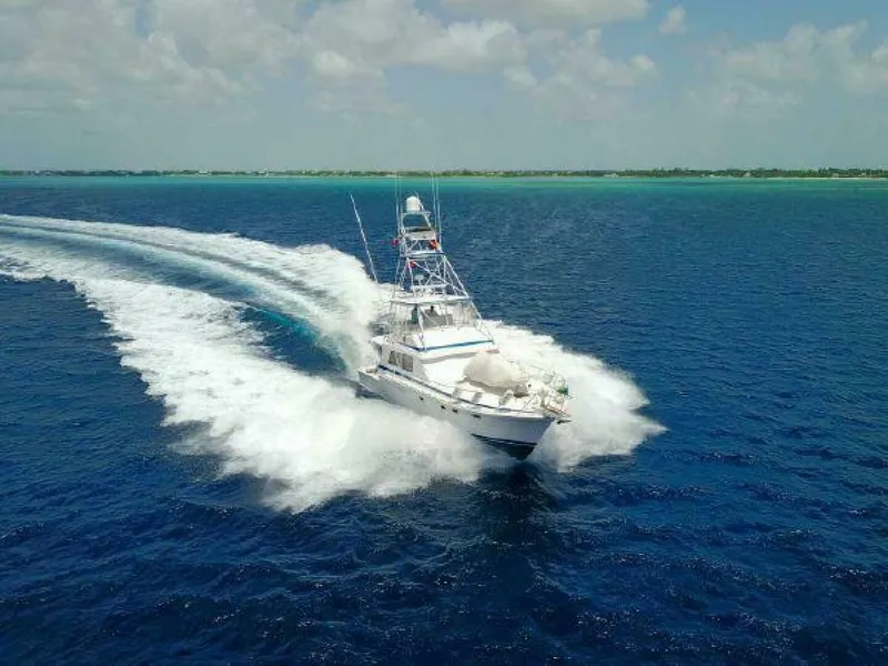 Slide: The Image of Bertram Convertible 1981 - 4515701