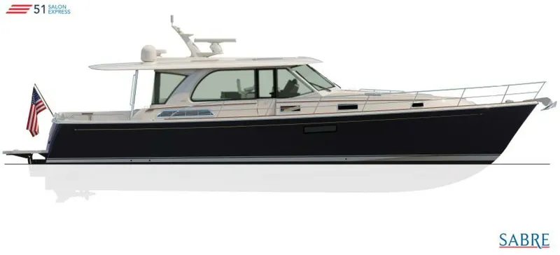 Slide: The Image of Sabre 51 Salon Express 2026 - 4515811