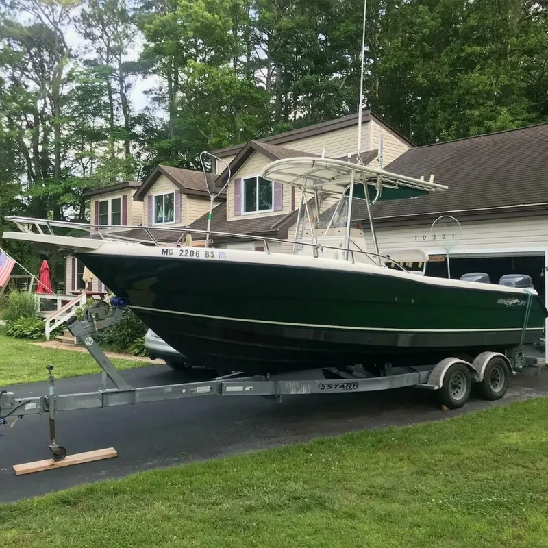 The Image of Pursuit 2470 2001 - 4515900