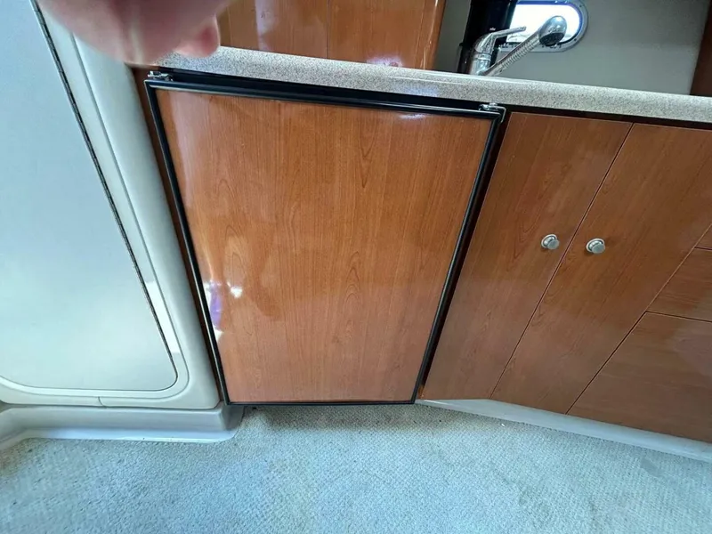 Slide: The Image of Four Winns 328 Vista 2001 - 4516057