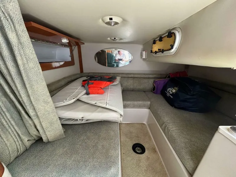 Slide: The Image of Four Winns 328 Vista 2001 - 4516061