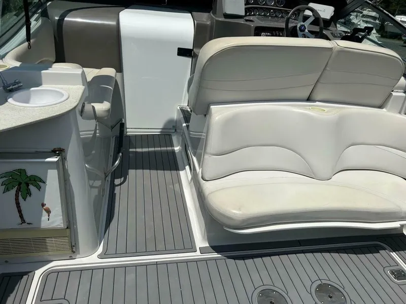 Slide: The Image of Four Winns 328 Vista 2001 - 4516069