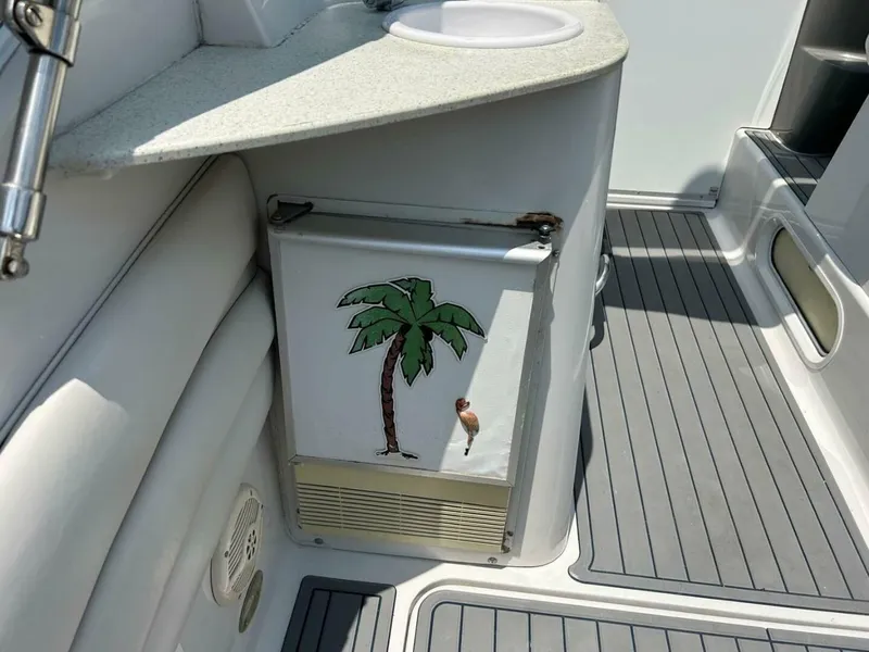 Slide: The Image of Four Winns 328 Vista 2001 - 4516072