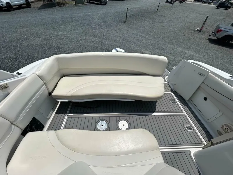 Slide: The Image of Four Winns 328 Vista 2001 - 4516074