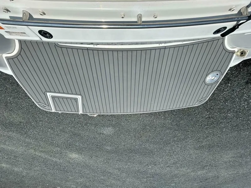 Slide: The Image of Four Winns 328 Vista 2001 - 4516078