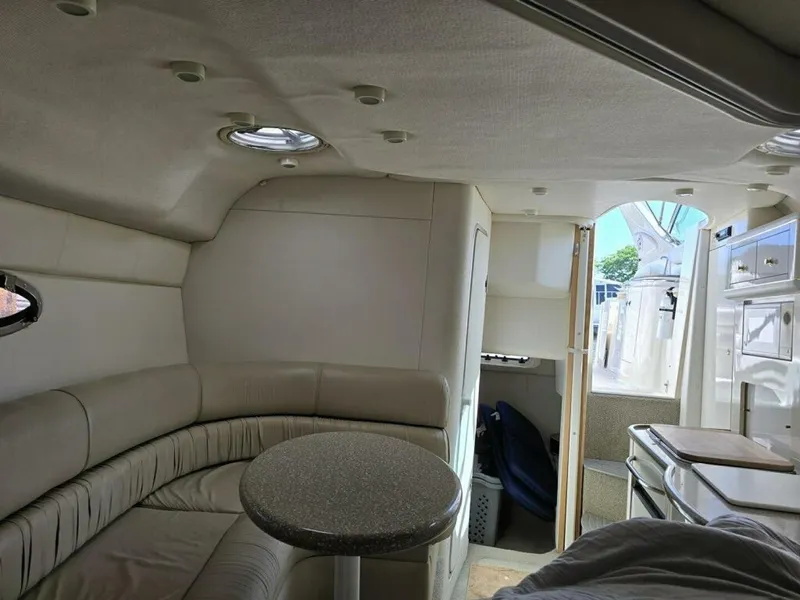 Slide: The Image of Maxum 3000 SCR 1999 - 4517653