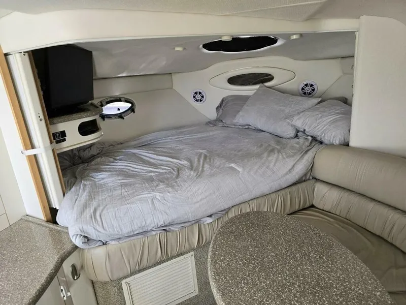 Slide: The Image of Maxum 3000 SCR 1999 - 4517654