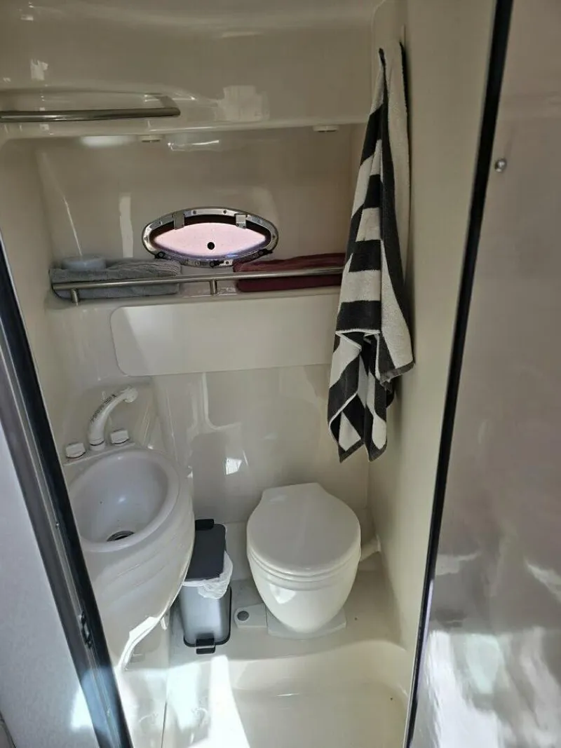 Slide: The Image of Maxum 3000 SCR 1999 - 4517655