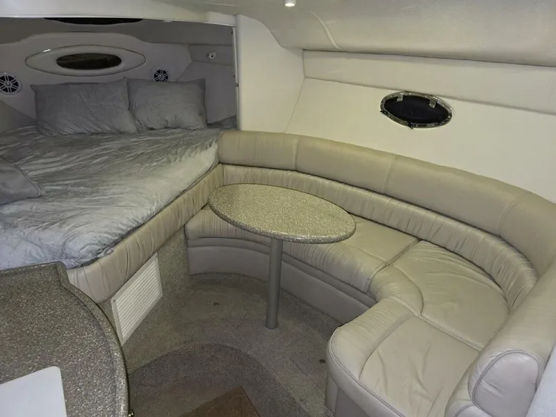 Slide: The Image of Maxum 3000 SCR 1999 - 4517658