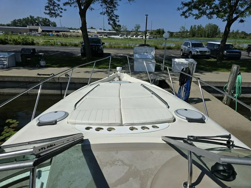 Slide: The Image of Maxum 3000 SCR 1999 - 4517647